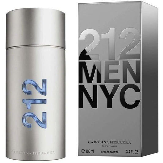 212 NYC Men