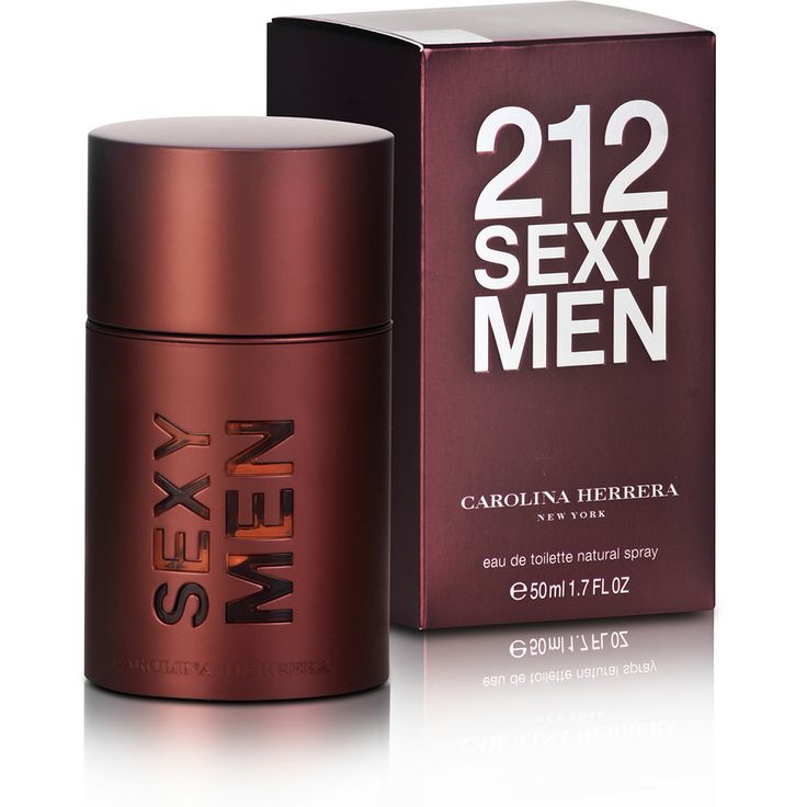 212 Sexy Men