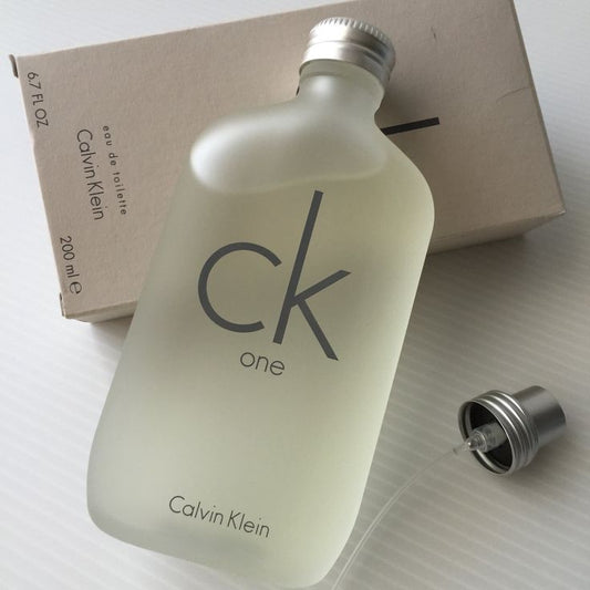 Ck One