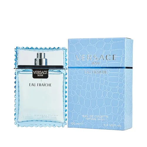 Versace Man Eau Fraiche